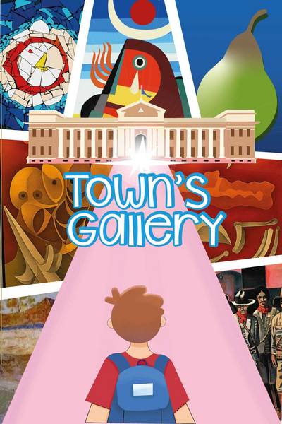 Town's Gallery