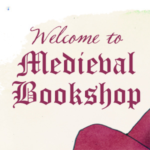 Medieval Bookshop