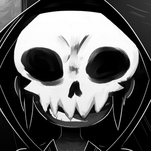 GRIM INQUIRIES | Bk.0: Grim Journeys
