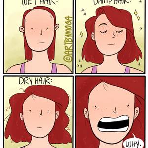Hair