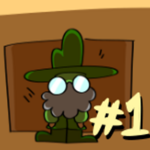 One nail away from perfection pt. 1