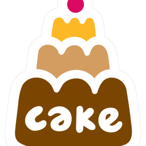 Heh cake? ❤️
