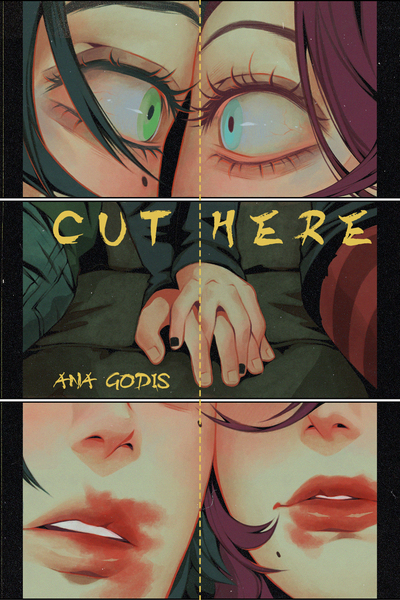 Cut Here