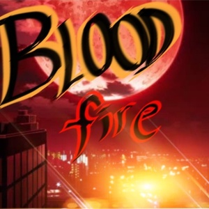 Blood fire first encounter 