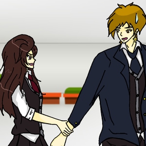 Yuri &amp; Tors Story [10]