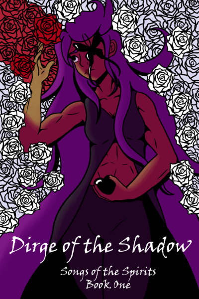 Dirge of the Shadow (SoS Book One)