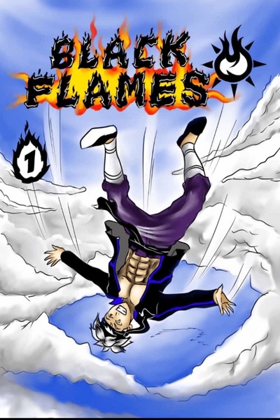 Black Flames