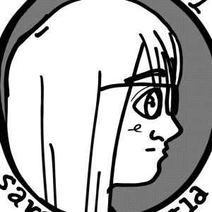 Nerd Girl Saves the World