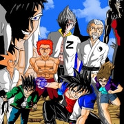 Dabas and the gods portal