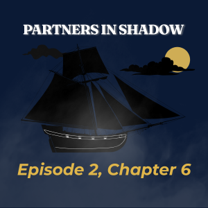Episode 2: The Interrogation of Sin- Chapter 6