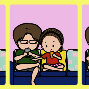 Fatty Fatty Bom Bom Pt. 1