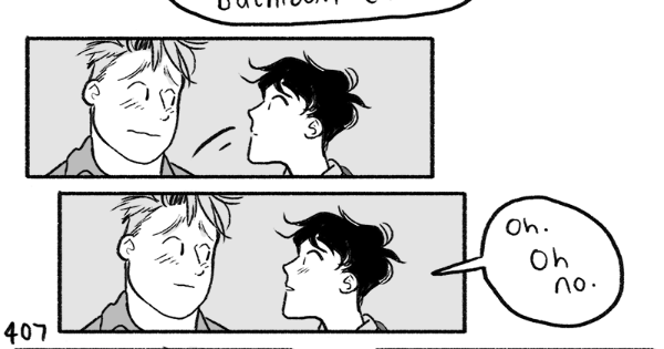 Read Heartstopper :: 3 - 18 | Tapas Community