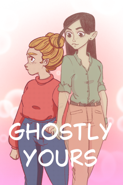 Ghostly Yours 