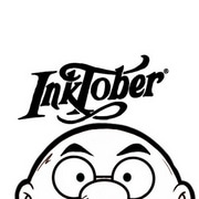 Inktober&reg; CaptainKirt