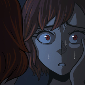 A trav&eacute;s del cristal azul: P1