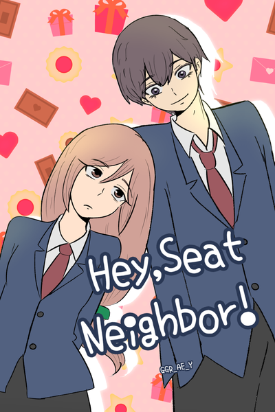 Hey, Seat Neighbor!