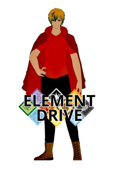 Element Drive