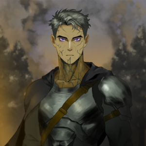 Eyes Toward the Ember