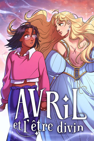 Avril et l'&ecirc;tre divin