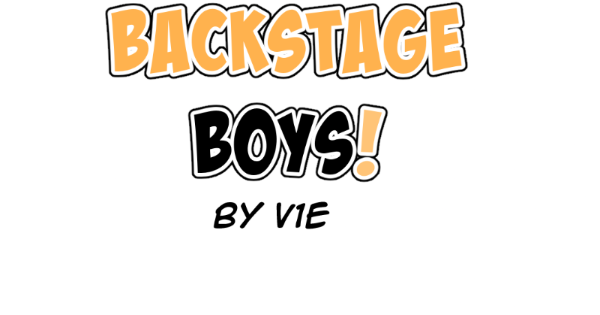 Read Backstage Boys! :: Insects | Tapas Community