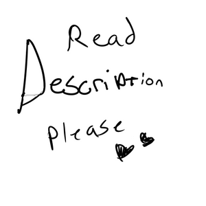 Finally a Schedule!!