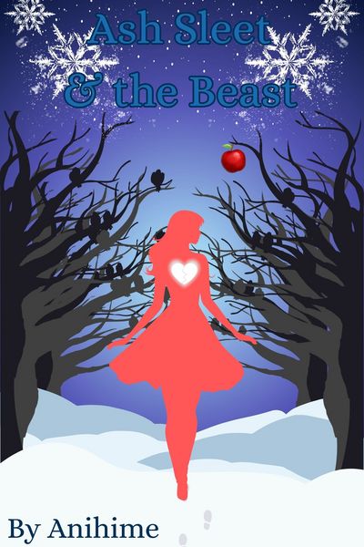 Ash Sleet & the Beast