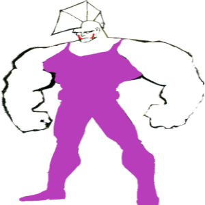 GWSD: The Creation 1