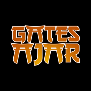 Gates Ajar: Prelude