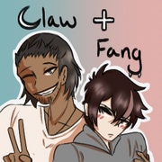 Claw + Fang