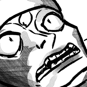 ЗЛАЯ СОБАКА ВЛЮБЛЯЕТСЯ