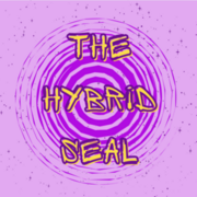 The Hybrid Seal