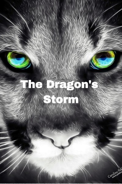 The Dragon's Storm