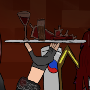 Cutthroat Job Market