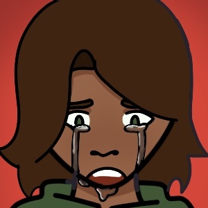 Chapter 1: Part 2: Right behind that door