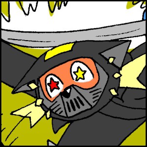Chapter 4 : Pages 34 - 35