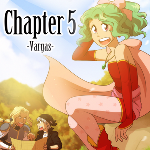 Chapter 5: Vargas
