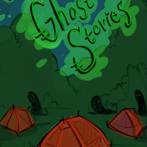Chapter 3. Ghost Stories