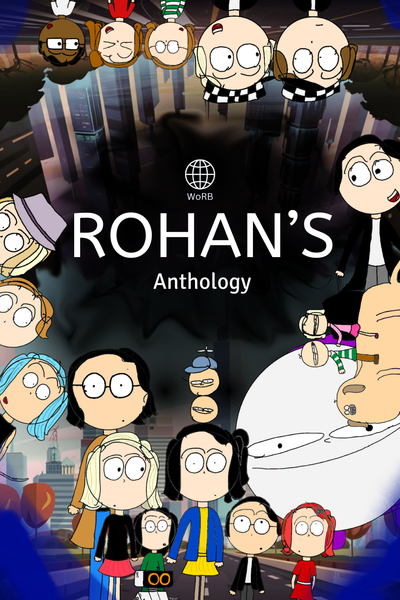 Rohan's Anthology 