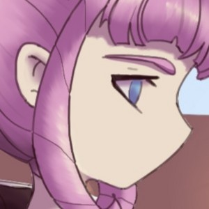 EP2: A Flower Amidst Crimson Sands