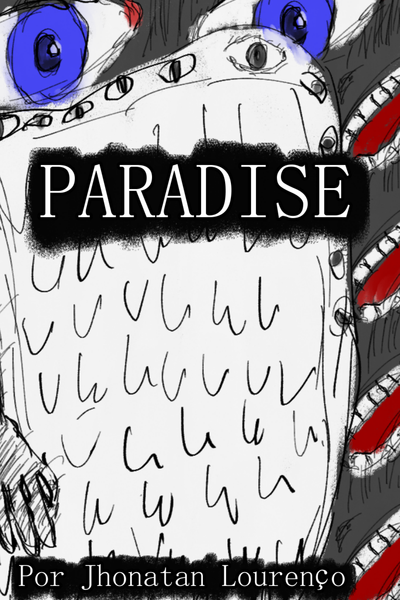 Paradise - Crônicas de um mundo perfeito