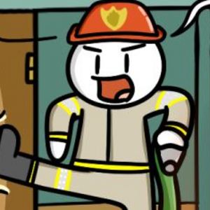 Firefighter