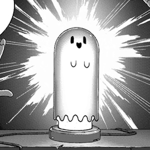 Chapter 3 - Turn on the lights