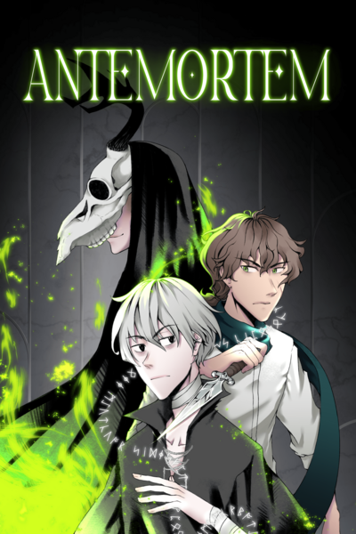 ANTEMORTEM