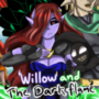 Willow and the Dark Flame 