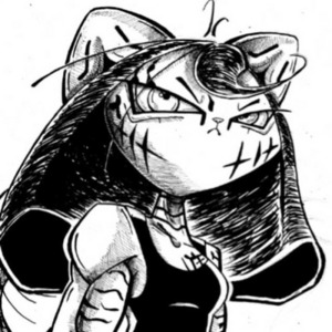 Sally Mountainpeak Chapter 2