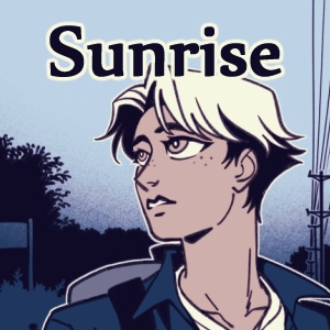 Act One: Sunrise page 1-2