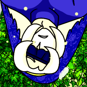 Caged Bird (Promo Image)