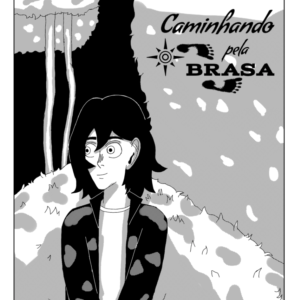 Quem &eacute; voc&ecirc;? 