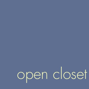 Open Closet