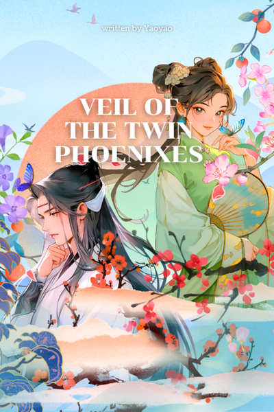 Veil of the Twin Phoenixes